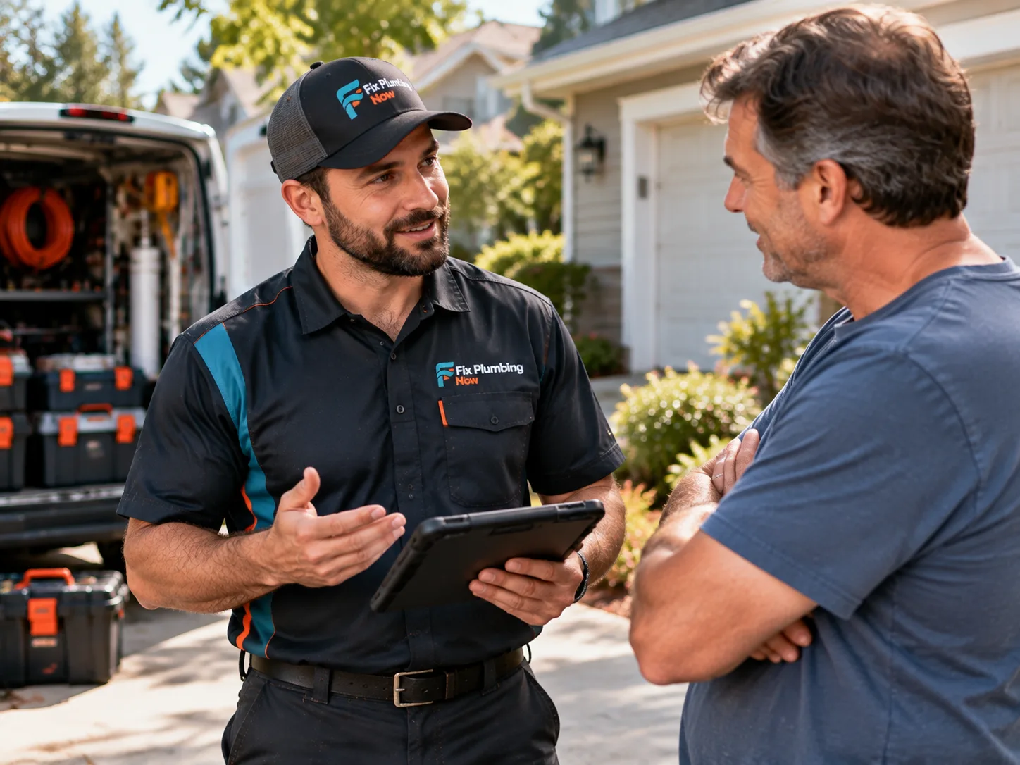 Clogged Drain Service Cedar Rapids, IA FAQs
